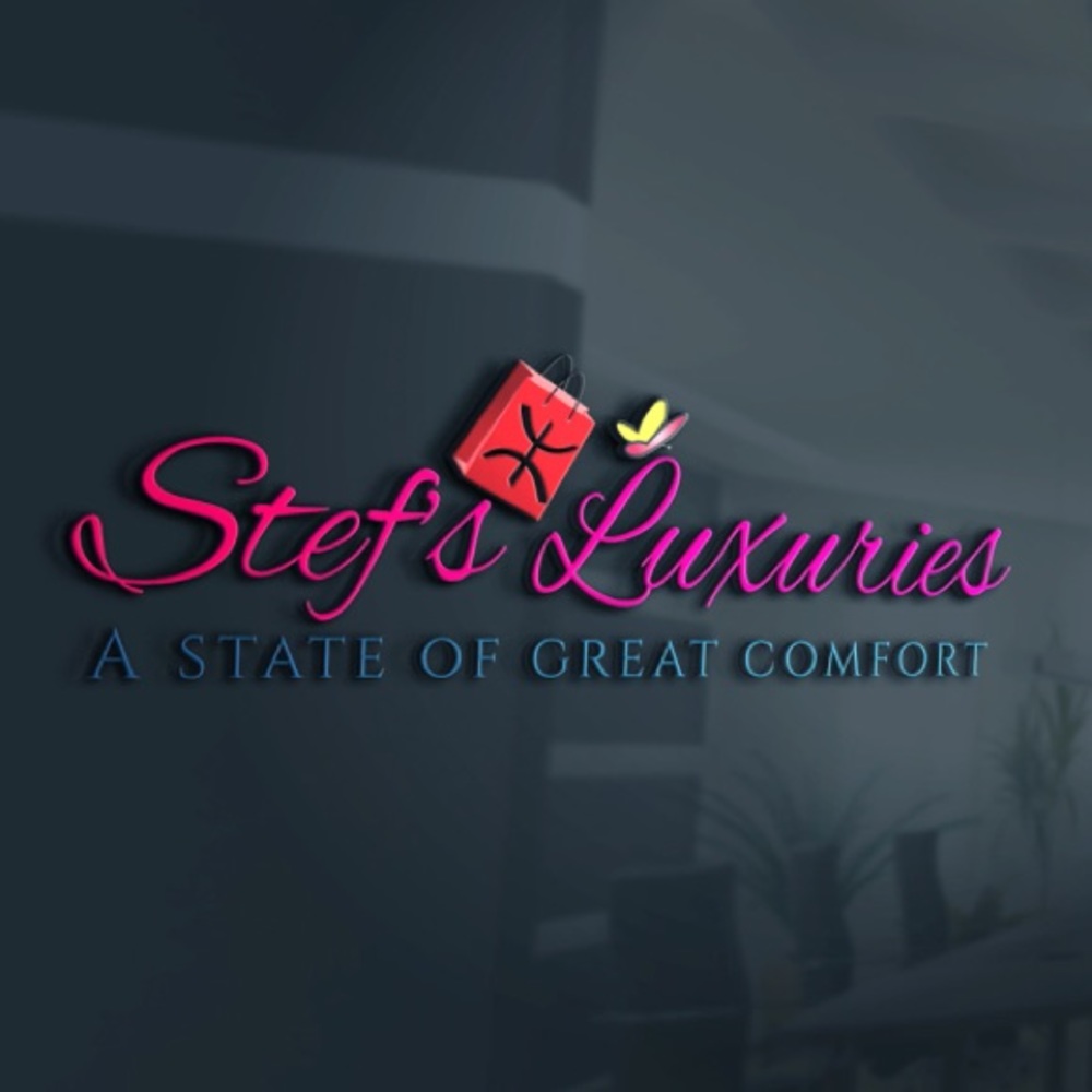 Meet your Posher, Stefs